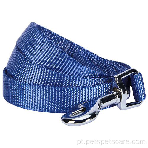 Pet Classic Solid Color Dog Leash in Stock